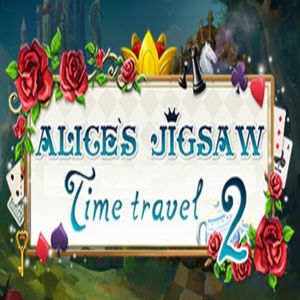 Koop Alices Jigsaw Time Travel 2 CD Key Goedkoop Vergelijk de Prijzen