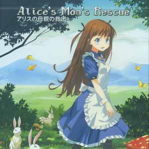 Koop Alices Moms Rescue CD Key Compare Prices