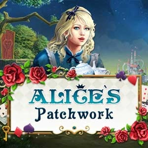 Alice's Patchwork