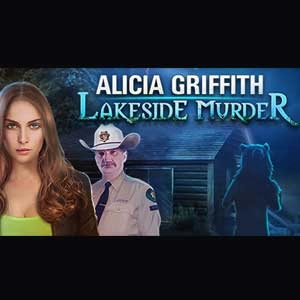 Alicia Griffith Lakeside Murder Pc