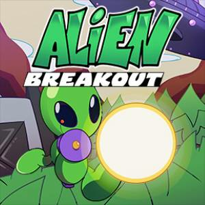 Alien Breakout Pc