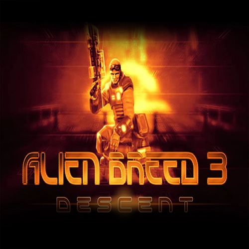 Alien Breed 3 Descent