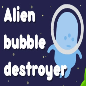 Alien Bubble Destroyer Pc
