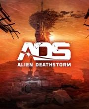Alien Deathstorm Xbox Series X