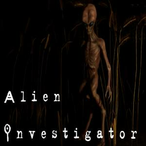 Alien Investigator Pc