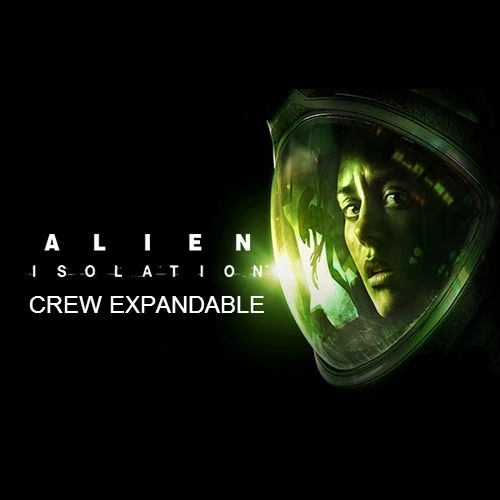 Alien Isolation Crew Expendable