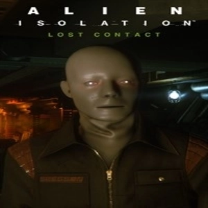 Alien Isolation Lost Contact Xbox One