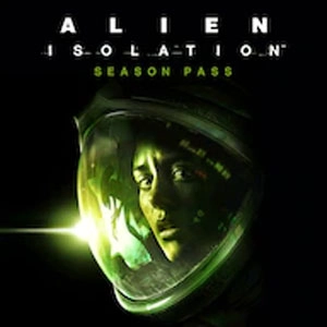 Alien Isolation Season Pass Xbox Series X