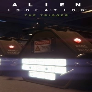 Alien Isolation The Trigger Xbox One