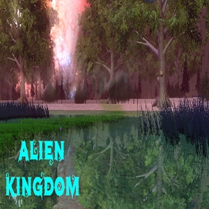 Alien Kingdom