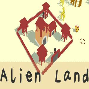 Alien Land Pc