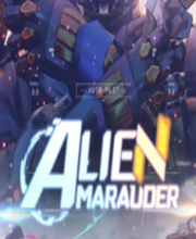 Koop Alien Marauder CD Key Goedkoop Vergelijk de Prijzen