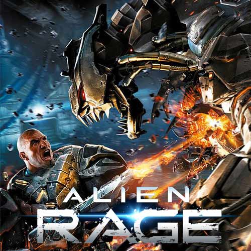 Alien Rage CD Key Compare Prices