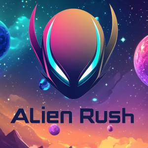 Alien Rush Playstation 5