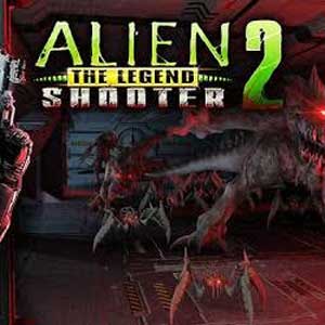 Koop Alien Shooter 2 The Legend CD Key Goedkoop Vergelijk de Prijzen