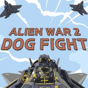 ALIEN WAR 2 DOGFIGHT Pc