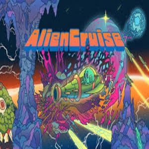 AlienCruise Switch