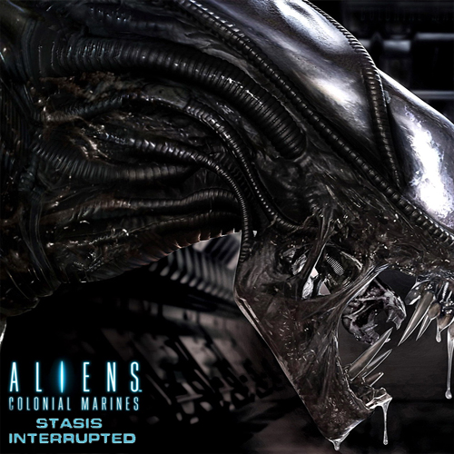 Koop Aliens Colonial Marines Stasis Interrupted CD Key Compare Prices