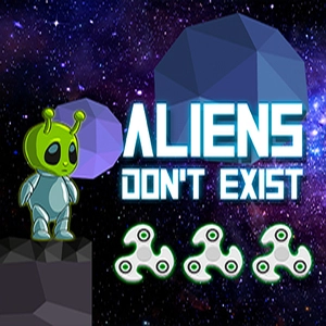 Aliens Dont Exist Pc