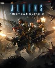 Aliens Fireteam Elite 2 Playstation 5