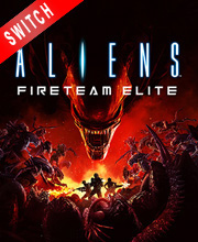 Koop Aliens Fireteam Elite Nintendo Switch Goedkope Prijsvergelijke