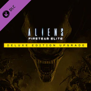 Koop Aliens Fireteam Elite Deluxe Edition Upgrade PS4 Goedkoop Vergelijk de Prijzen