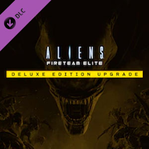 Koop Aliens Fireteam Elite Deluxe Edition Upgrade CD Key Goedkoop Vergelijk de Prijzen