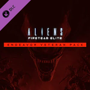 Koop Aliens Fireteam Elite Endeavor Veteran Pack PS4 Goedkoop Vergelijk de Prijzen