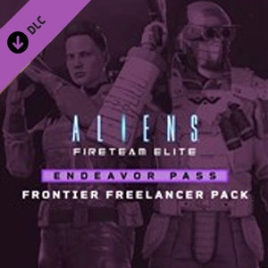 Aliens Fireteam Elite Frontier Freelancer Pack Playstation 4