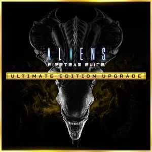 Aliens Fireteam Elite Ultimate Edition Upgrade Xbox One