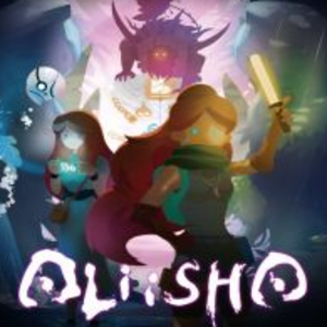 Koop Aliisha The Oblivion of the Twin Goddesses Nintendo Switch Goedkope Prijsvergelijke