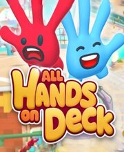 Koop All Hands on Deck CD Key Goedkoop Vergelijk de Prijzen