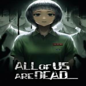 All of Us Are Dead... Xbox Series X