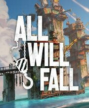 ALL WILL FALL Physics Based Survival City Builder Pc