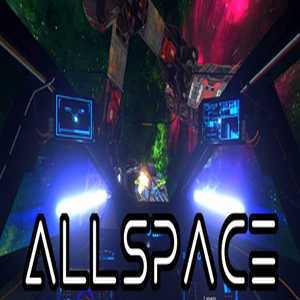 Koop Allspace VR CD Key Goedkoop Vergelijk de Prijzen
