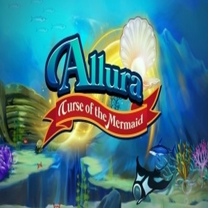 Koop Allura Curse of the Mermaid CD Key Goedkoop Vergelijk de Prijzen