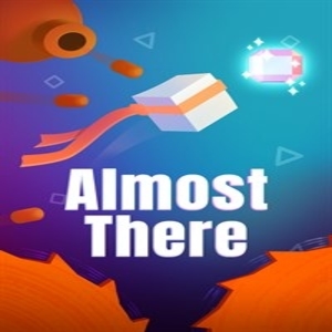 Koop Almost There The Platformer Xbox One Goedkoop Vergelijk de Prijzen