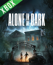 Koop Alone in the Dark Xbox One Goedkoop Vergelijk de Prijzen