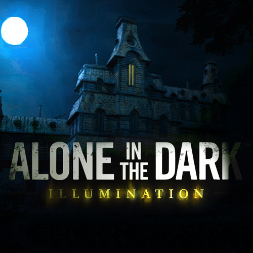 Koop Alone in the Dark Illumination CD Key Compare Prices