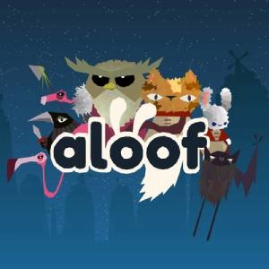 Aloof Switch