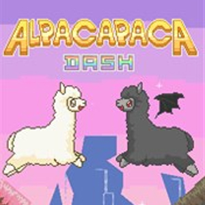 Alpacapaca Dash Xbox Series X