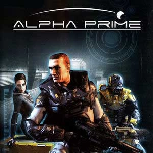 Alpha Prime Pc