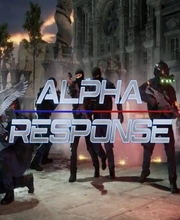Alpha Response Pc