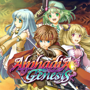 Koop Alphadia Genesis Nintendo Switch Goedkope Prijsvergelijke