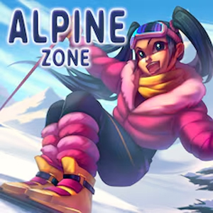 ALPINE ZONE Playstation 4
