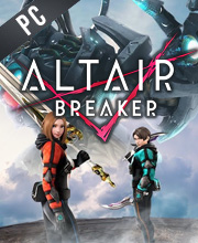 Koop ALTAIR BREAKER CD Key Goedkoop Vergelijk de Prijzen