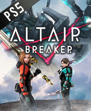 Koop ALTAIR BREAKER PS5 Goedkoop Vergelijk de Prijzen