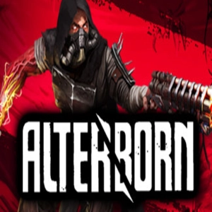 Alterborn Playstation 4
