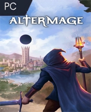 AlterMage Pc