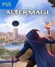 AlterMage Playstation 5